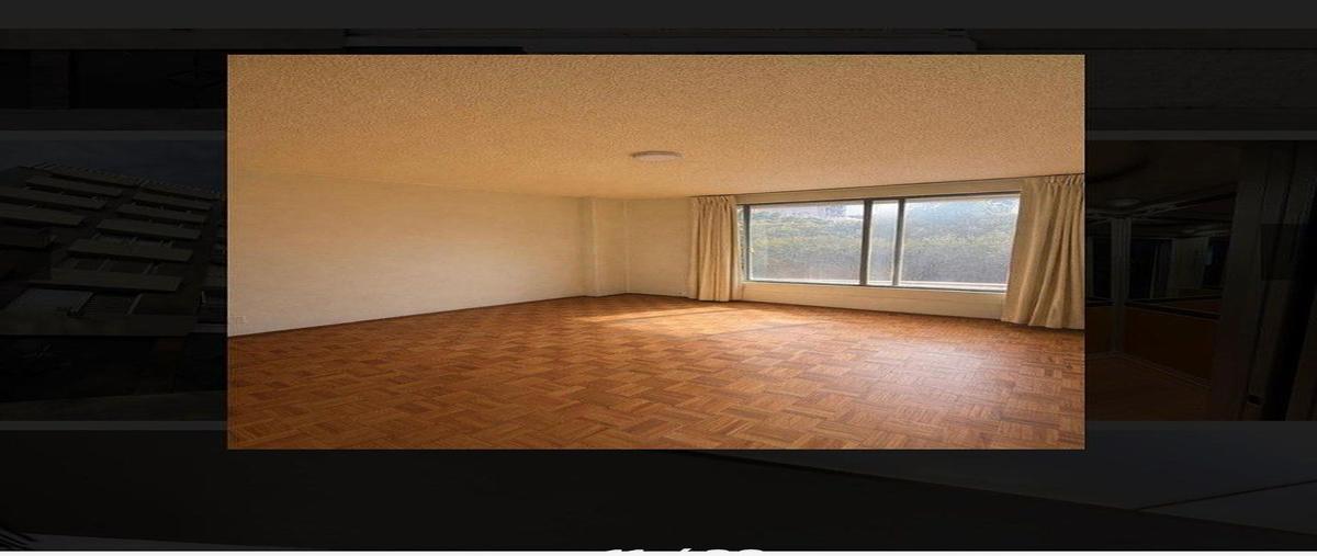 Foto de departamento en venta en  , del valle sur, benito juárez, df / cdmx, 0 No. 09