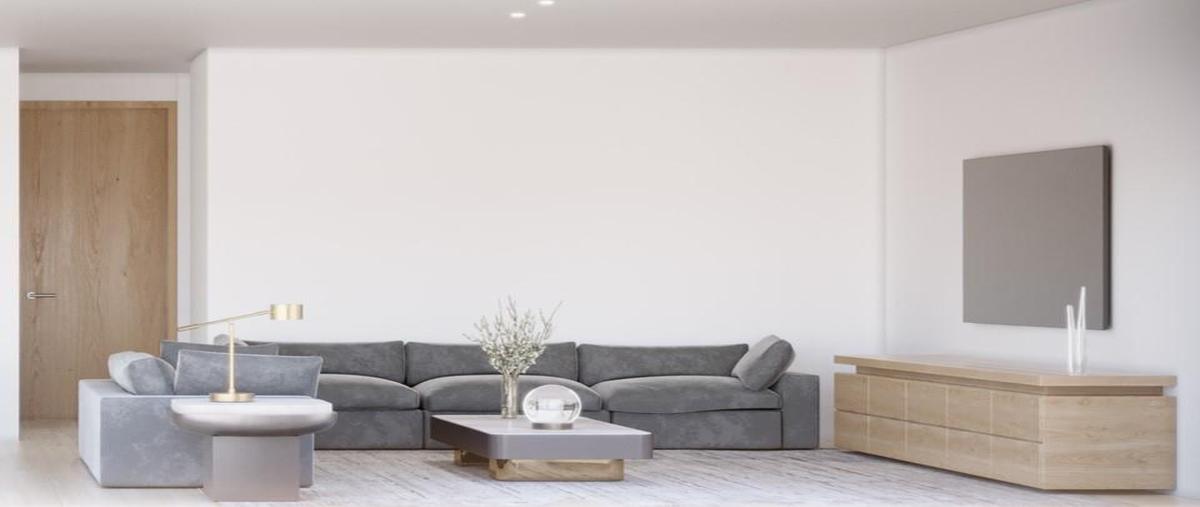 Foto de departamento en venta en  , del valle sur, benito juárez, df / cdmx, 0 No. 03