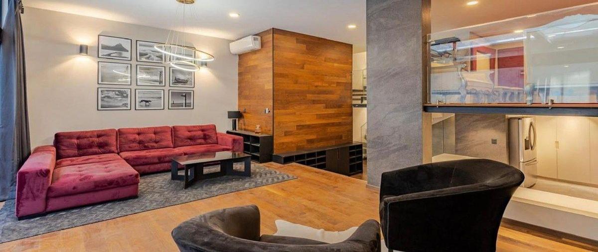 Foto de casa en venta en  , del valle sur, benito juárez, df / cdmx, 0 No. 03