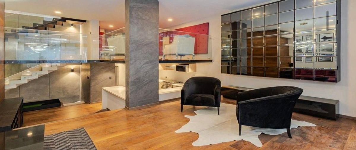 Foto de casa en venta en  , del valle sur, benito juárez, df / cdmx, 0 No. 04