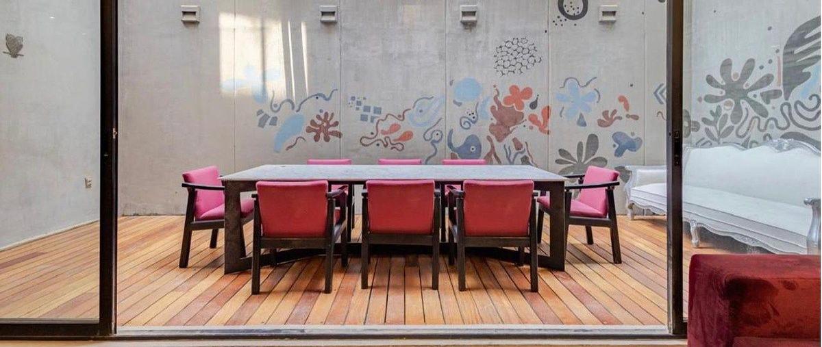 Foto de casa en venta en  , del valle sur, benito juárez, df / cdmx, 0 No. 05