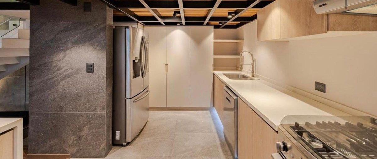 Foto de casa en renta en  , del valle sur, benito juárez, df / cdmx, 0 No. 05