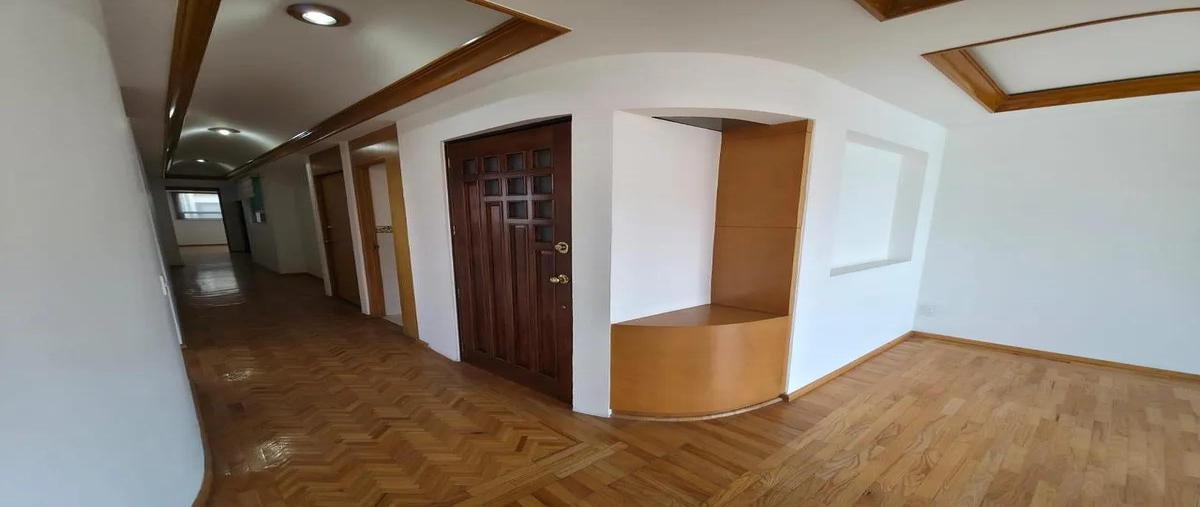 Foto de departamento en venta en  , del valle sur, benito juárez, df / cdmx, 31095311 No. 03
