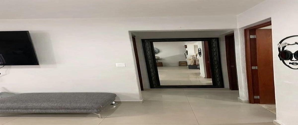 Foto de departamento en venta en  , del valle sur, benito juárez, df / cdmx, 31095312 No. 03