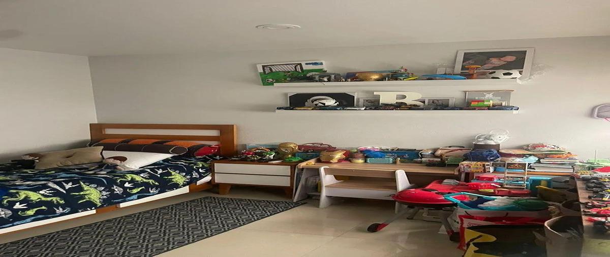 Foto de departamento en venta en  , del valle sur, benito juárez, df / cdmx, 31095312 No. 04