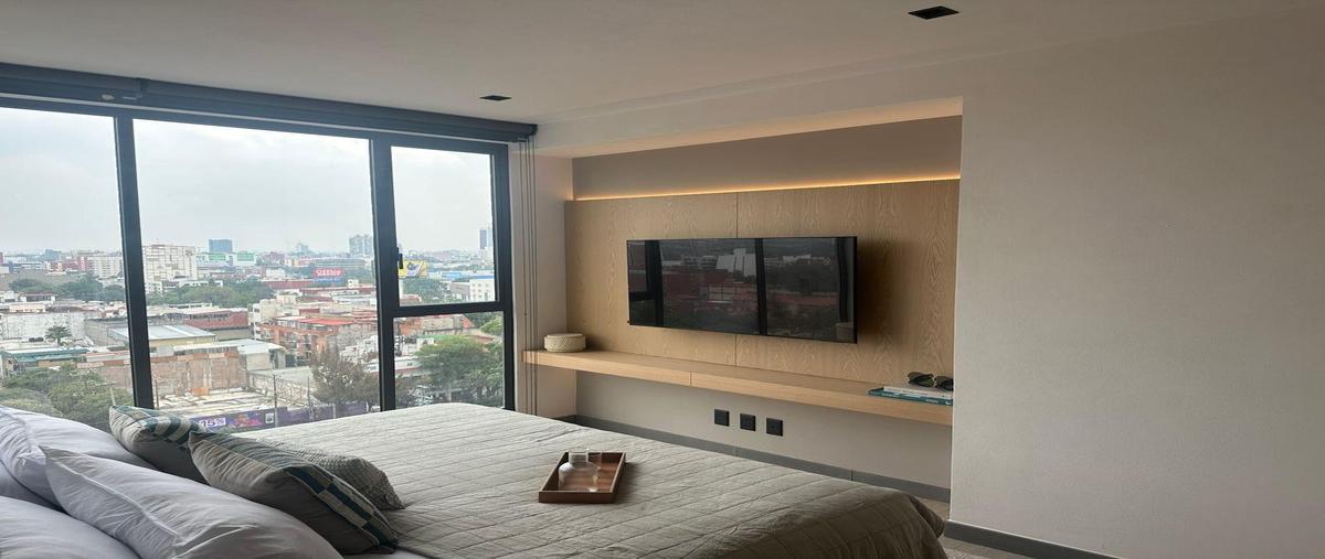 Foto de departamento en venta en  , del valle sur, benito juárez, df / cdmx, 31095314 No. 04