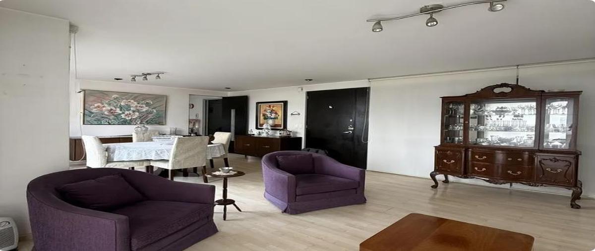 Foto de departamento en venta en  , del valle sur, benito juárez, df / cdmx, 31095317 No. 03