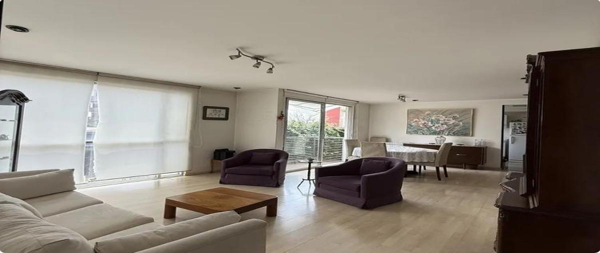 Foto de departamento en venta en  , del valle sur, benito juárez, df / cdmx, 31095317 No. 04