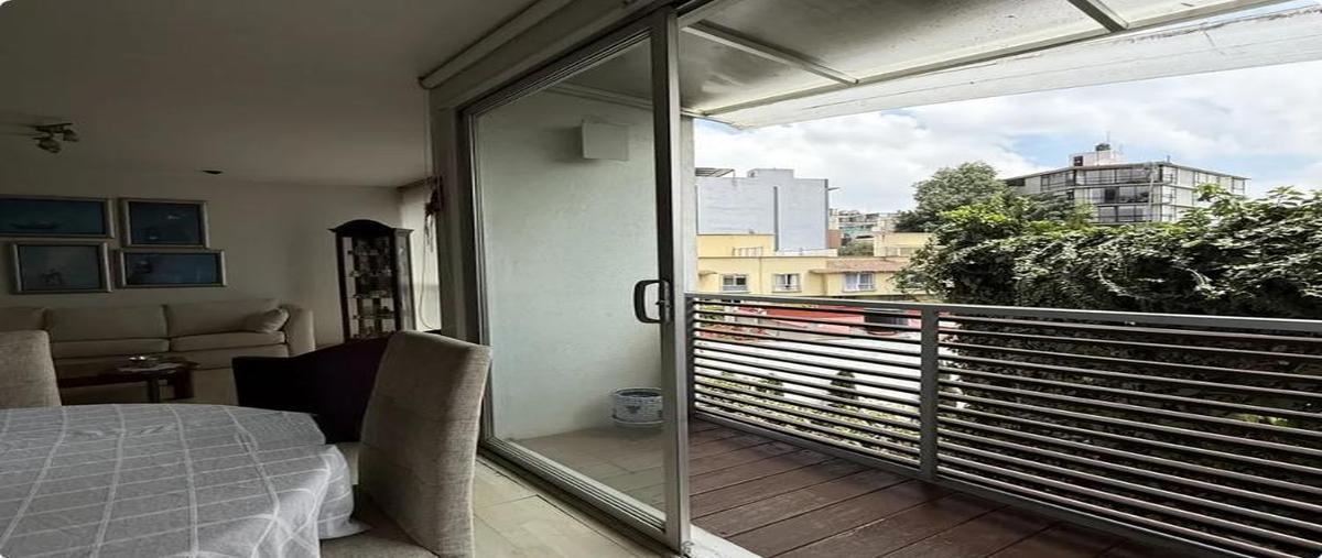 Foto de departamento en venta en  , del valle sur, benito juárez, df / cdmx, 31095317 No. 05