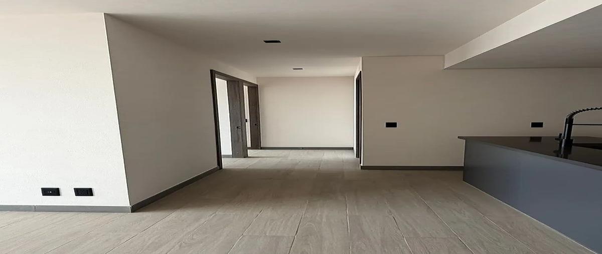 Foto de departamento en venta en  , del valle sur, benito juárez, df / cdmx, 0 No. 03