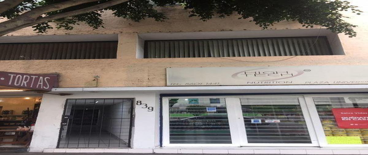 Foto de oficina en , del valle sur, benito juárez, df / cdmx, 0 foto 01 Foto de oficina en venta en , del valle sur, benito juárez, df / cdmx, 0 No. 01