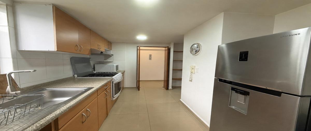 Foto de departamento en venta en  , del valle sur, benito juárez, df / cdmx, 0 No. 03