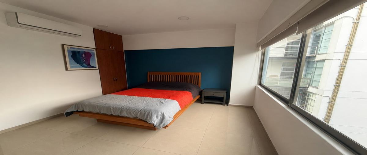 Foto de departamento en venta en  , del valle sur, benito juárez, df / cdmx, 0 No. 04