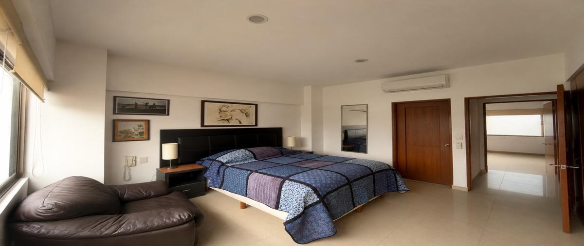 Foto de departamento en venta en  , del valle sur, benito juárez, df / cdmx, 0 No. 05