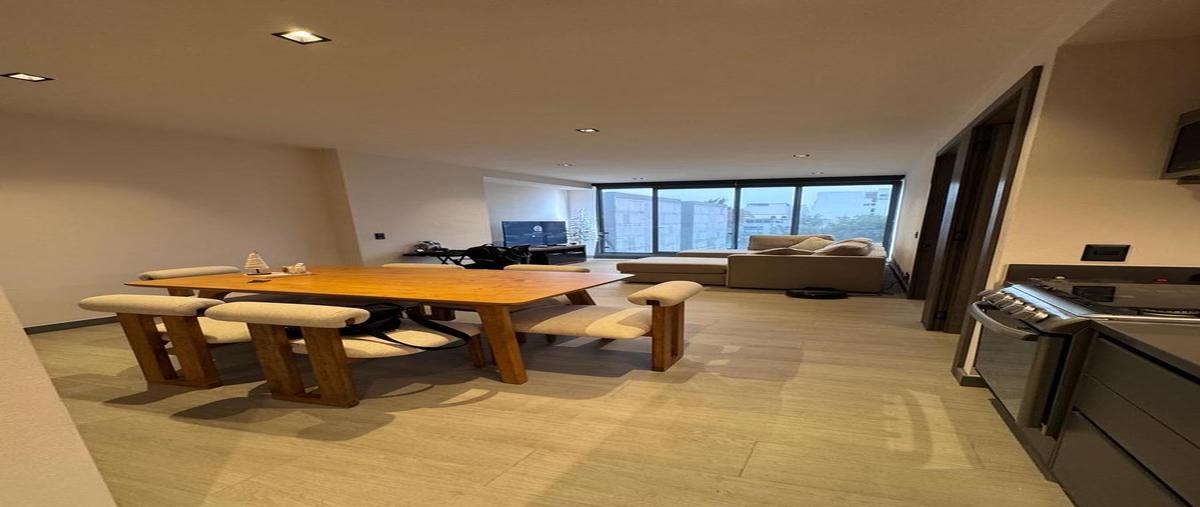 Foto de departamento en venta en  , del valle sur, benito juárez, df / cdmx, 0 No. 05