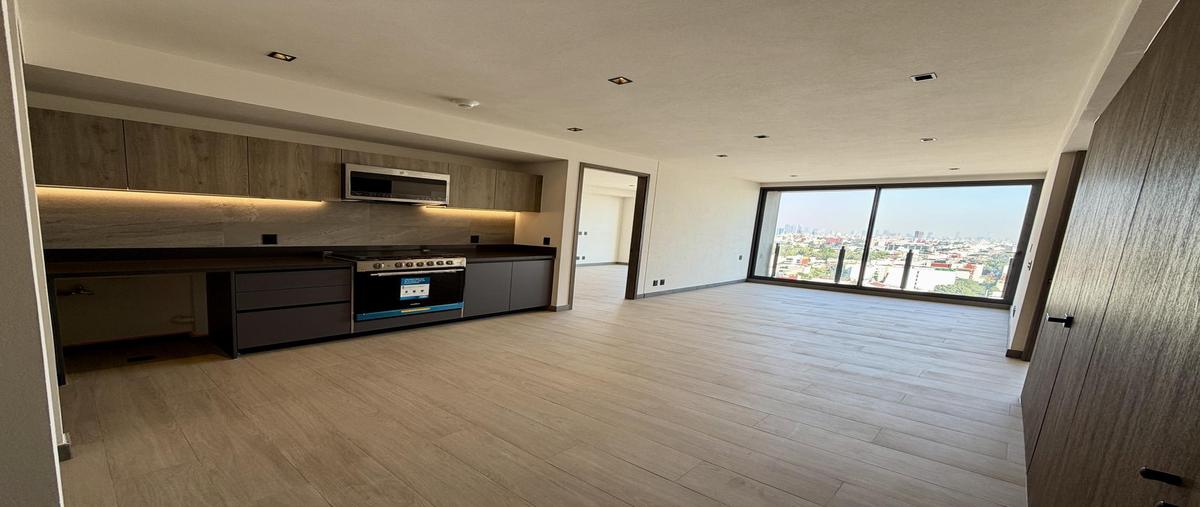 Foto de departamento en , del valle sur, benito juárez, df / cdmx, 0 foto 02 Foto de departamento en venta en , del valle sur, benito juárez, df / cdmx, 0 No. 02