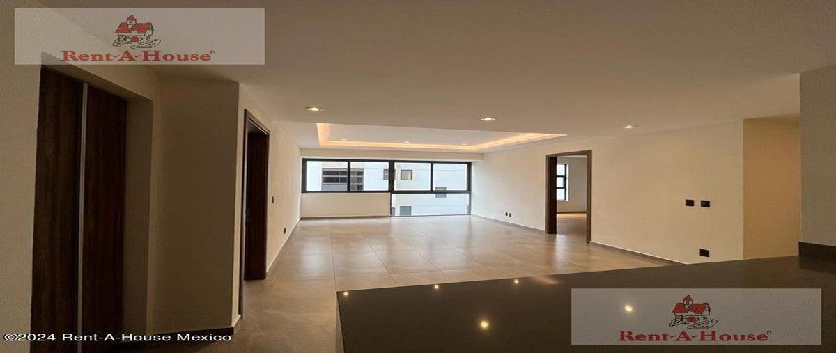 Foto de departamento en venta en  , del valle sur, benito juárez, df / cdmx, 31392311 No. 02