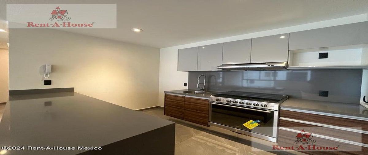 Foto de departamento en venta en  , del valle sur, benito juárez, df / cdmx, 31392311 No. 04