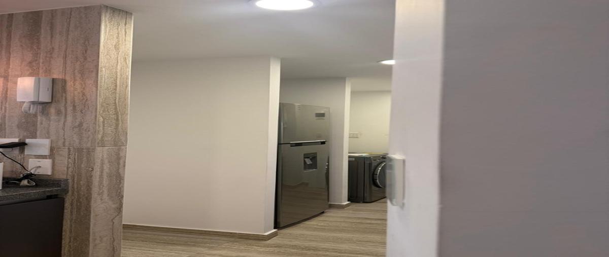 Foto de departamento en venta en  , del valle sur, benito juárez, df / cdmx, 0 No. 03