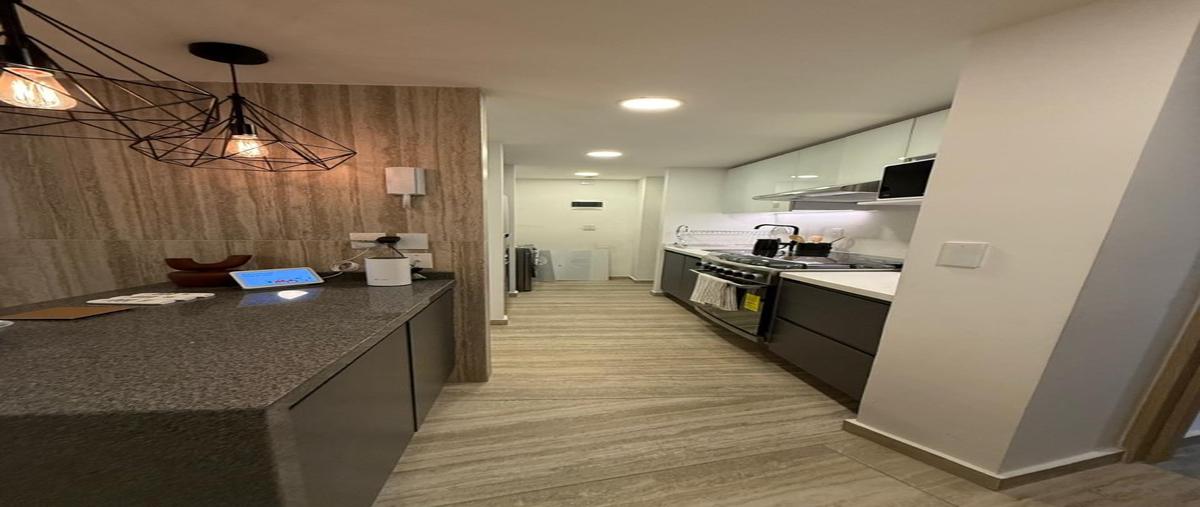 Foto de departamento en venta en  , del valle sur, benito juárez, df / cdmx, 0 No. 03