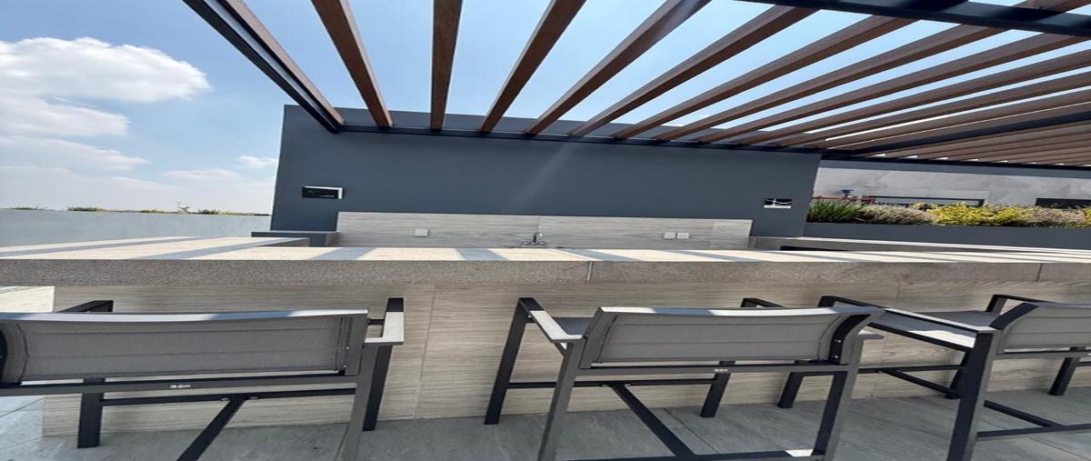 Foto de departamento en venta en  , del valle sur, benito juárez, df / cdmx, 0 No. 05