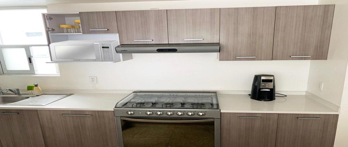 Foto de departamento en renta en  , del valle sur, benito juárez, df / cdmx, 0 No. 03