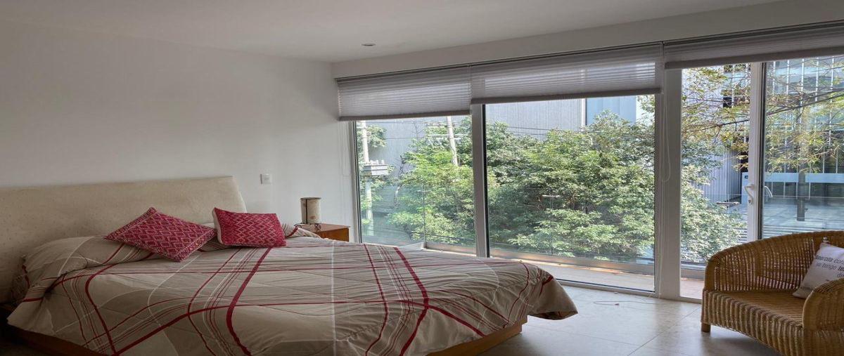 Foto de departamento en renta en  , del valle sur, benito juárez, df / cdmx, 0 No. 04