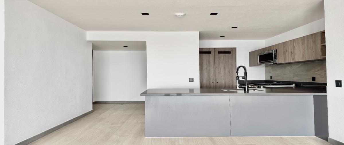 Foto de departamento en renta en  , del valle sur, benito juárez, df / cdmx, 0 No. 03
