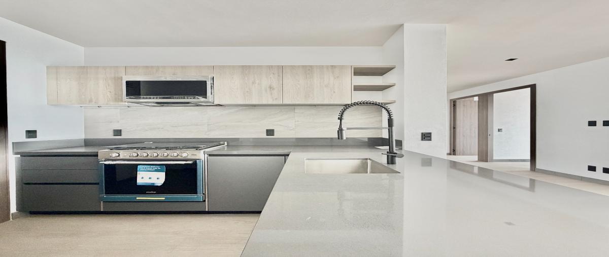 Foto de departamento en renta en  , del valle sur, benito juárez, df / cdmx, 0 No. 04