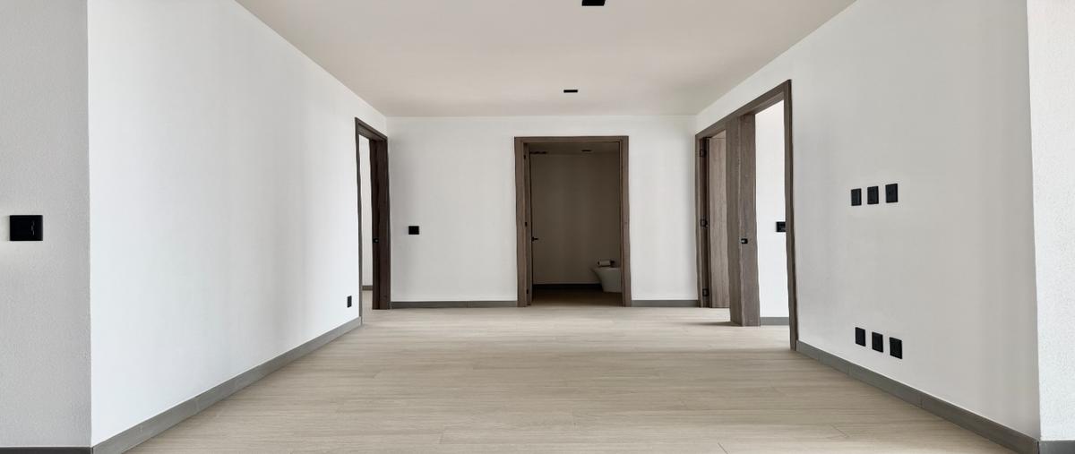 Foto de departamento en renta en  , del valle sur, benito juárez, df / cdmx, 0 No. 05