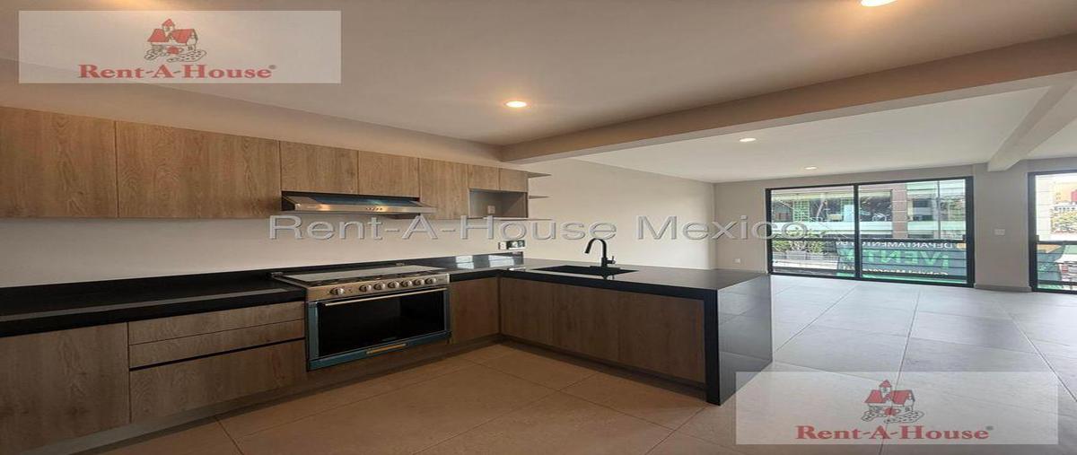 Foto de departamento en venta en  , del valle sur, benito juárez, df / cdmx, 0 No. 04