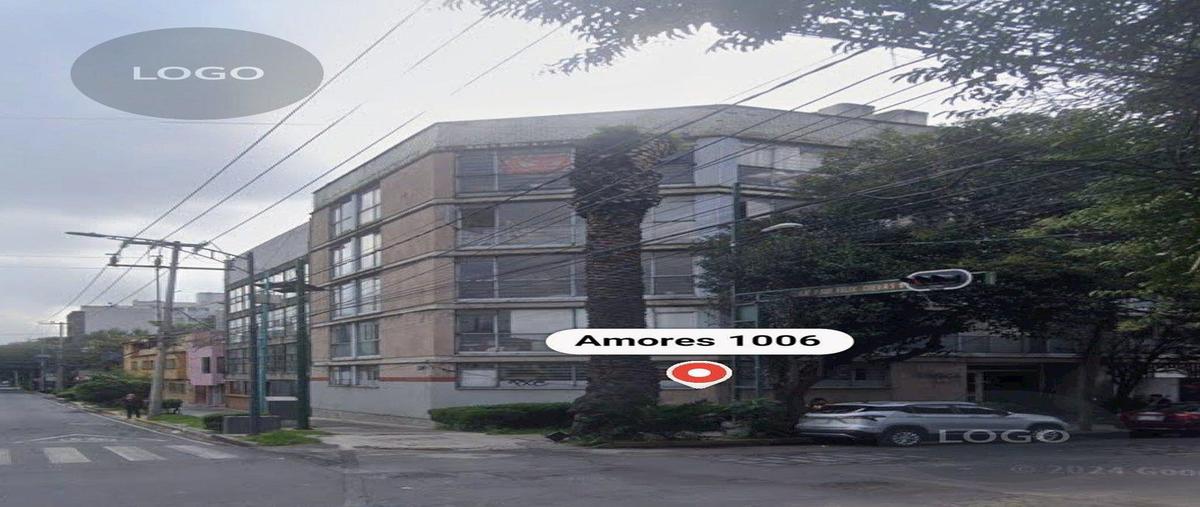 Foto de edificio en , del valle sur, benito juárez, df / cdmx, 0 foto 02 Foto de edificio en venta en , del valle sur, benito juárez, df / cdmx, 0 No. 02
