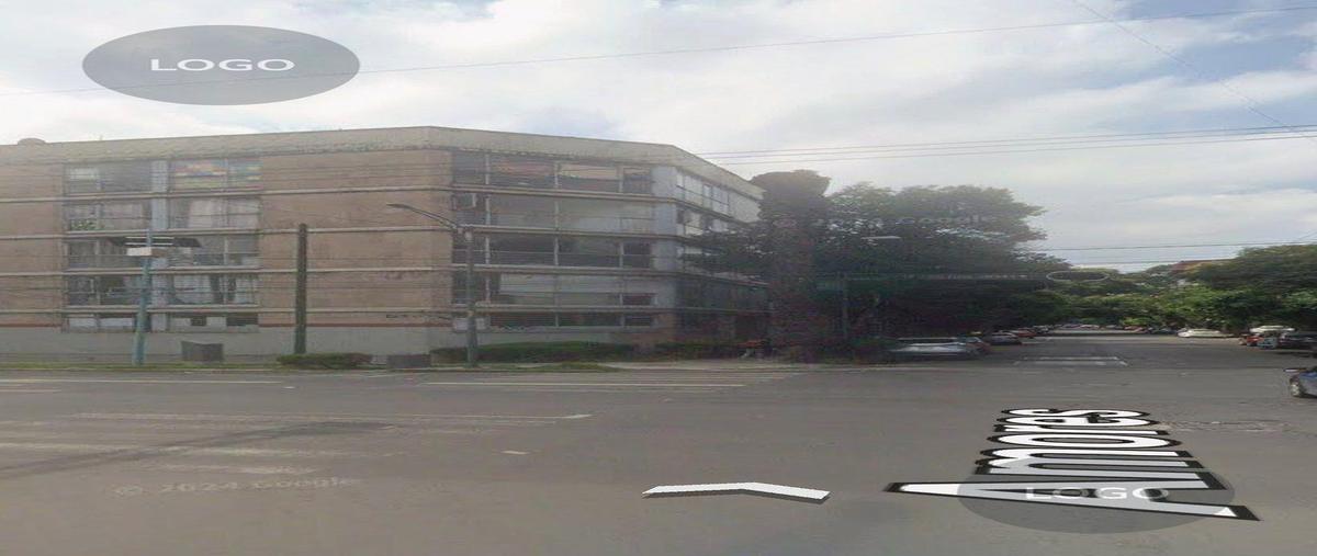Foto de edificio en , del valle sur, benito juárez, df / cdmx, 0 foto 03 Foto de edificio en venta en , del valle sur, benito juárez, df / cdmx, 0 No. 03