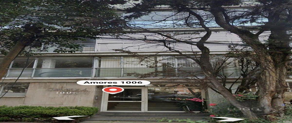 Foto de edificio en , del valle sur, benito juárez, df / cdmx, 0 foto 04 Foto de edificio en venta en , del valle sur, benito juárez, df / cdmx, 0 No. 04