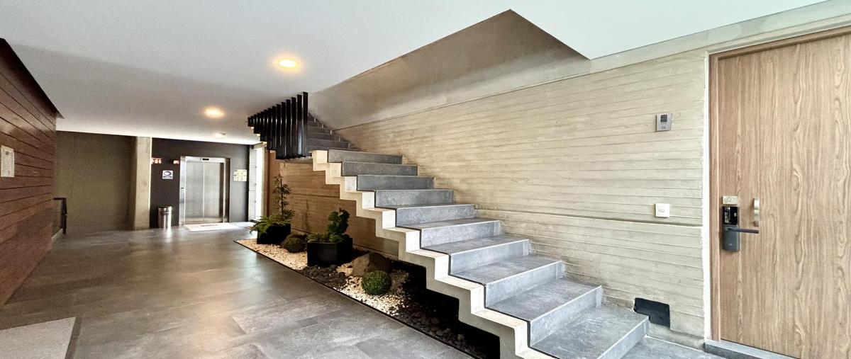 Foto de departamento en venta en  , del valle sur, benito juárez, df / cdmx, 0 No. 03
