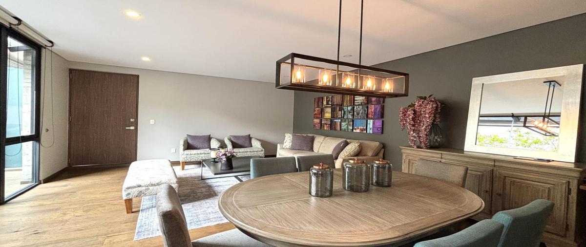 Foto de departamento en venta en  , del valle sur, benito juárez, df / cdmx, 0 No. 04