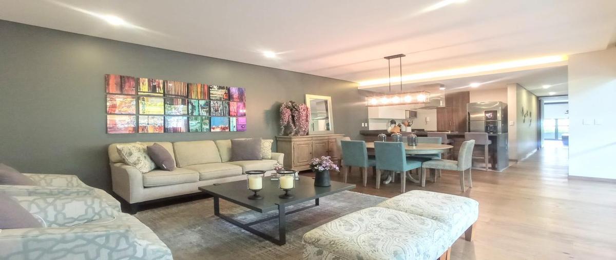 Foto de departamento en venta en  , del valle sur, benito juárez, df / cdmx, 0 No. 05