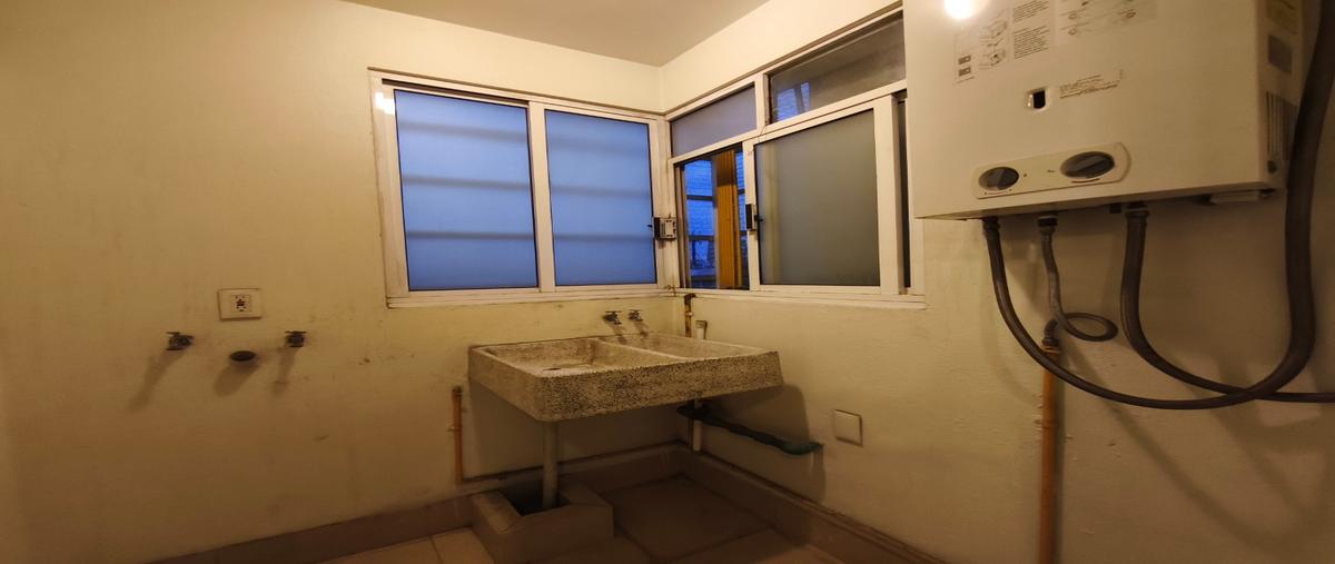 Foto de departamento en venta en  , del valle sur, benito juárez, df / cdmx, 0 No. 03