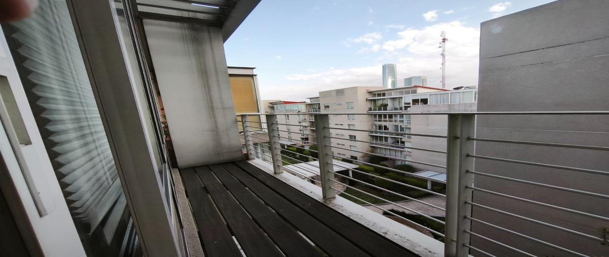 Foto de departamento en venta en  , del valle sur, benito juárez, df / cdmx, 0 No. 05