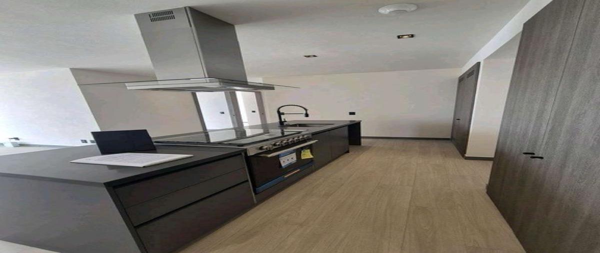 Foto de departamento en renta en  , del valle sur, benito juárez, df / cdmx, 0 No. 03