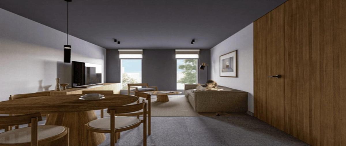 Foto de departamento en venta en  , del valle sur, benito juárez, df / cdmx, 0 No. 03