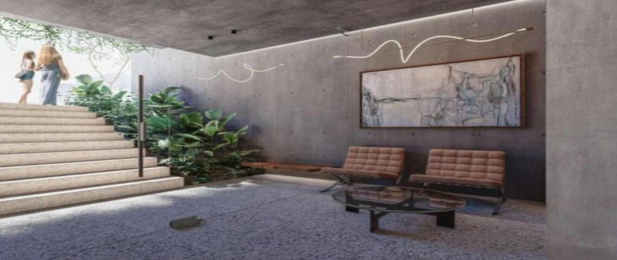 Foto de departamento en venta en  , del valle sur, benito juárez, df / cdmx, 0 No. 05