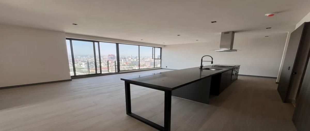 Foto de departamento en renta en  , del valle sur, benito juárez, df / cdmx, 0 No. 03