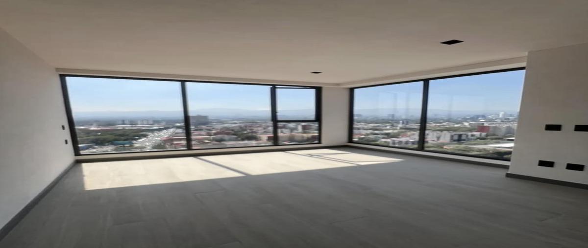 Foto de departamento en renta en  , del valle sur, benito juárez, df / cdmx, 0 No. 04