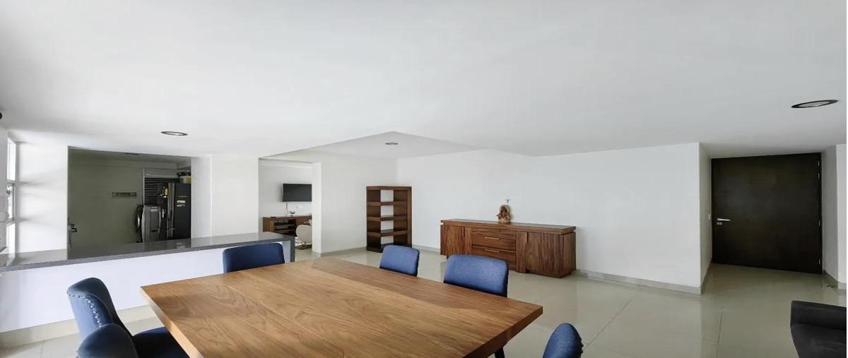 Foto de departamento en renta en  , del valle sur, benito juárez, df / cdmx, 0 No. 03