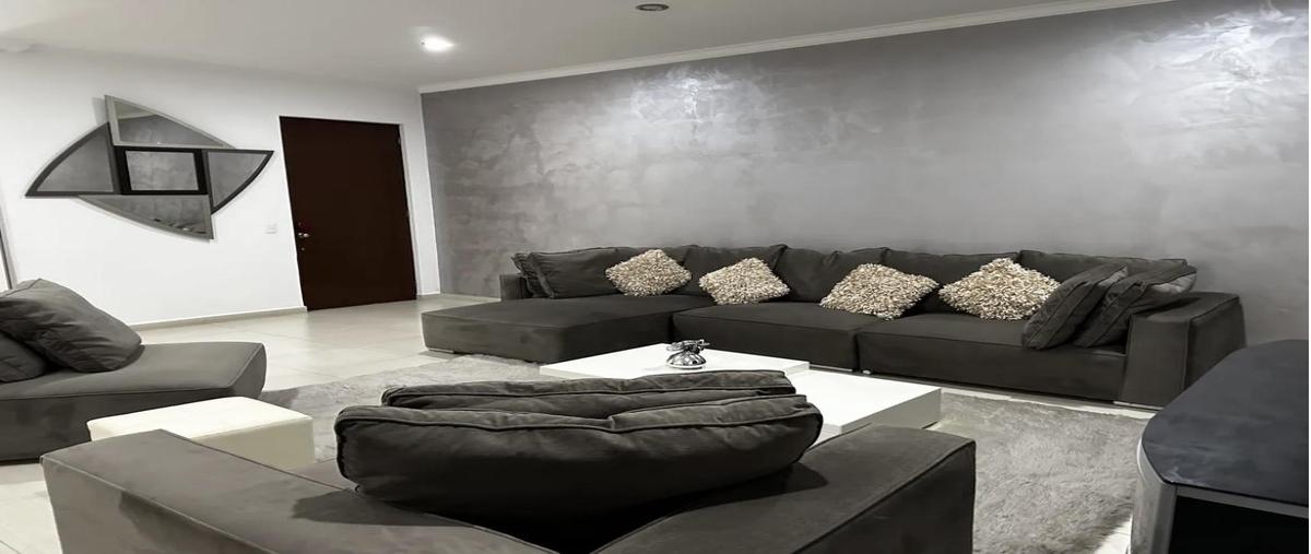 Foto de departamento en renta en  , del valle sur, benito juárez, df / cdmx, 0 No. 03