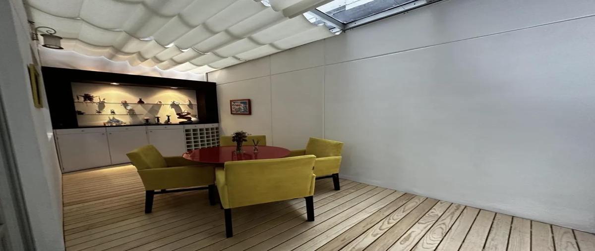 Foto de departamento en renta en  , del valle sur, benito juárez, df / cdmx, 0 No. 05