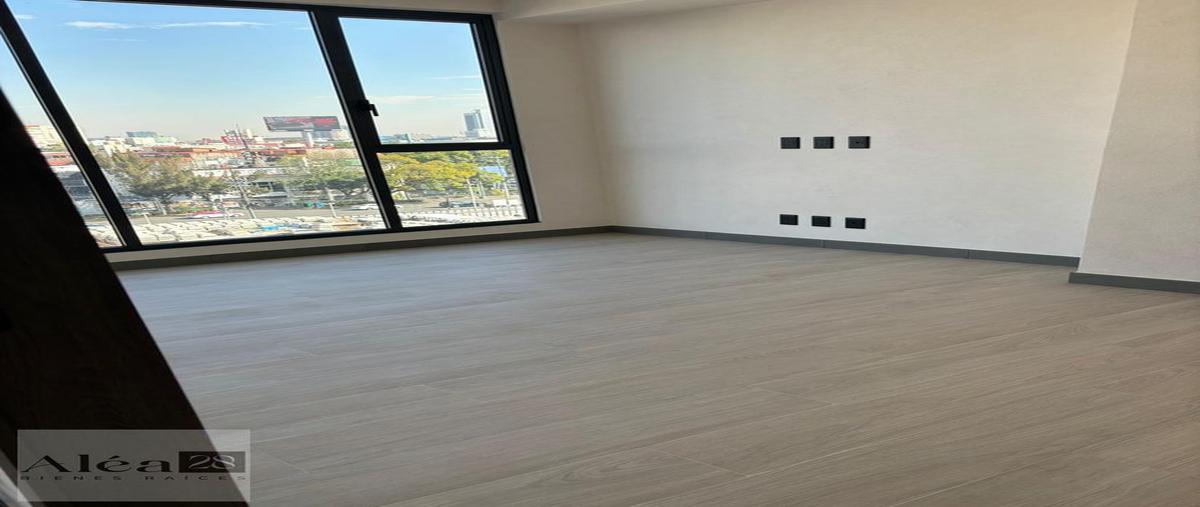 Foto de departamento en venta en  , del valle sur, benito juárez, df / cdmx, 0 No. 03