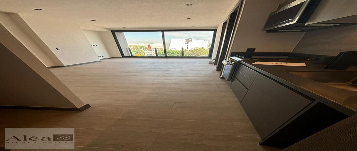 Foto de departamento en venta en  , del valle sur, benito juárez, df / cdmx, 0 No. 04