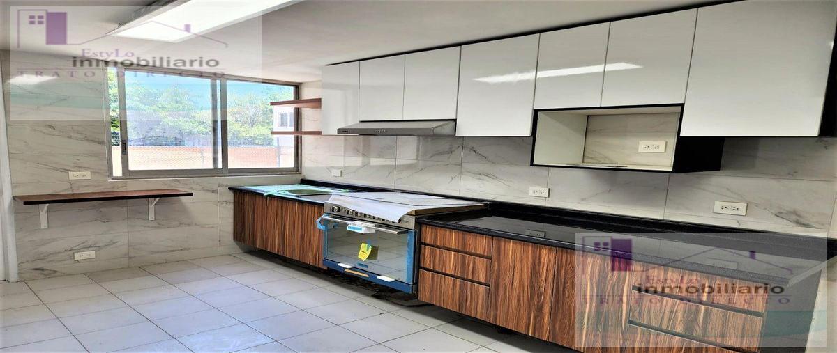 Foto de departamento en venta en  , del valle sur, benito juárez, df / cdmx, 0 No. 04